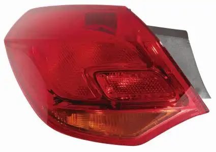 Фонарь задний ABAKUS 442-1971R-UE