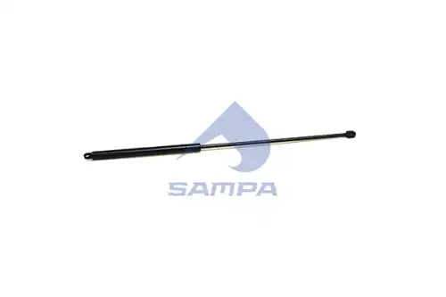 Амортизатор капота SAMPA 020.241