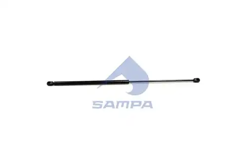 Амортизатор капота SAMPA 020.243