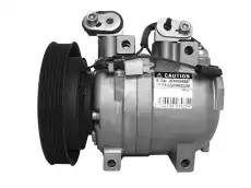 Компрессор, кондиционер 10-0811 AIRSTAL