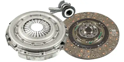 Комплект сцепления 710 005 DONMEZ