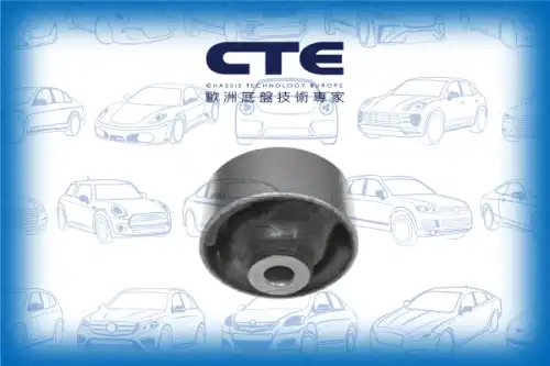 Рычаг подвески CTE CBH01041