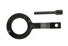 Съёмник, насос-форсунка 6183 LASER TOOLS
