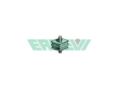 Подушка крепления двигателя ERREVI 730035