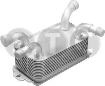 Масляный радиатор STC T406372