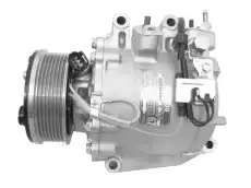 Компрессор, кондиционер 10-1202 AIRSTAL
