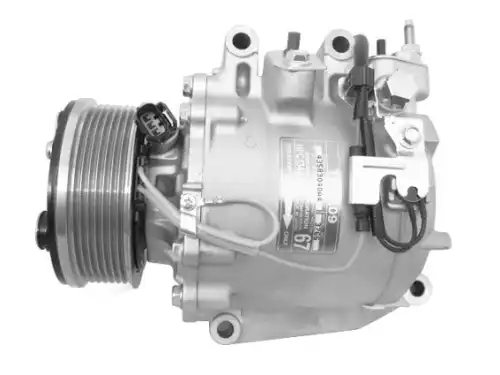 Компрессор, кондиционер 10-1202 AIRSTAL
