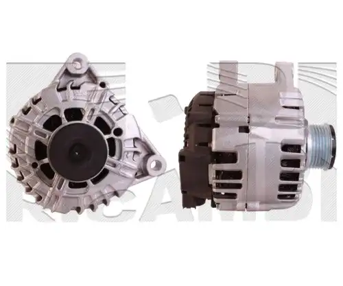 Генератор AUTOTEAM AVA414