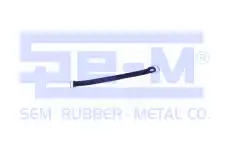 стяжка резиновая! L=370\MAN 19.422 7577 SE-M