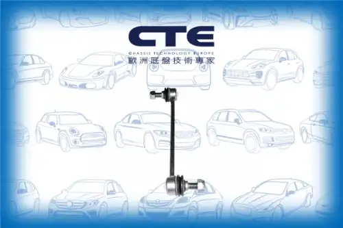 Тяга стабилизатора CTE CSL27006