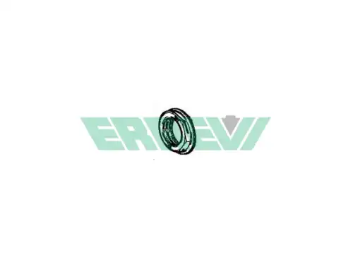 Гайка ступицы ERREVI 729700