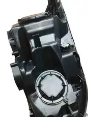 Фара DEPO 217-1163L-LDEM1
