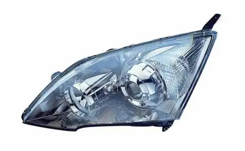 Фара DEPO 217-1163L-LDEM7