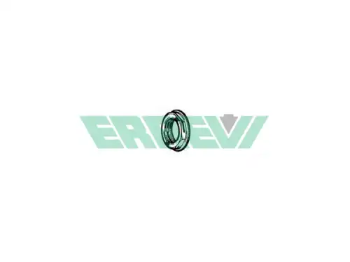 Гайка ступицы ERREVI 729697