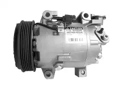 Компрессор, кондиционер 10-0833 AIRSTAL