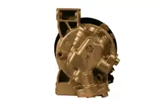 Компрессор, кондиционер 16CA136 SERCORE