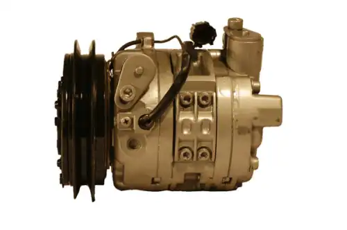Компрессор, кондиционер 16CA616 SERCORE