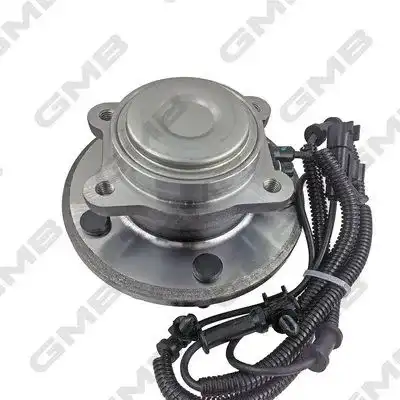 Ступица GMB GH34230A