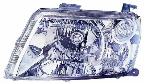 Фара ABAKUS 218-1136R-LD-EM
