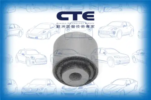 Рычаг подвески CTE CBH09031