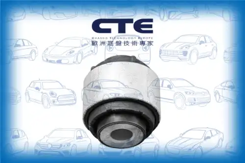 Рычаг подвески CTE CBH09054