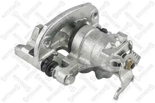 Суппорт тормозной STELLOX 05-90315-SX задняя ось справа