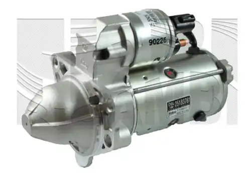 Стартер AUTOTEAM SMA141