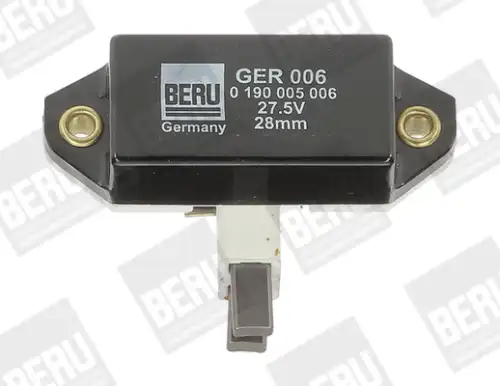 регулятор GER 006 BERU