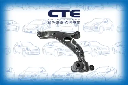 Рычаг подвески CTE CS-372L