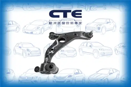 Рычаг подвески CTE CS-372R
