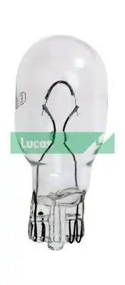 Автолампа накаливания LUCAS LLB955