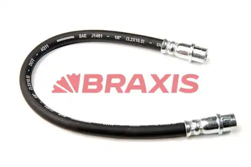 Тормозной шланг AH0441 BRAXIS