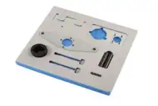 Набор инструментов, цепь привода распредвала 7430 LASER TOOLS