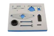 Набор инструментов, цепь привода распредвала 7430 LASER TOOLS