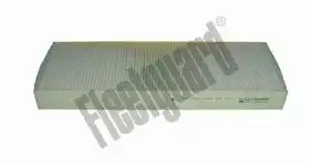 Салонный фильтр FLEETGUARD AF25695 MB