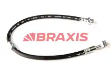Шланг тормозной передний левый AH0298 BRAXIS