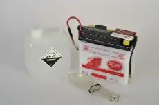 Аккумулятор IPSA TMB00495