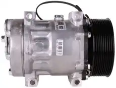 Компрессор, кондиционер 7010729 POWERMAX