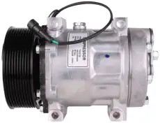 Компрессор, кондиционер 7010729 POWERMAX