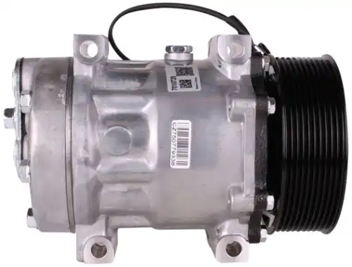 Компрессор, кондиционер 7010729 POWERMAX