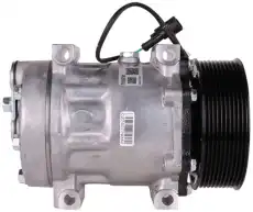 Компрессор, кондиционер 7010741 POWERMAX
