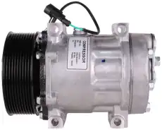 Компрессор, кондиционер 7010741 POWERMAX
