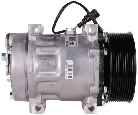 Компрессор, кондиционер 7010741 POWERMAX