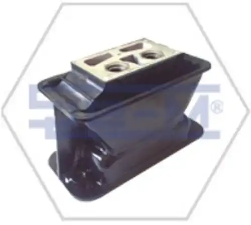 Подушка крепления двигателя SE-M 7957