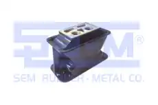 Подушка крепления двигателя SE-M 7958