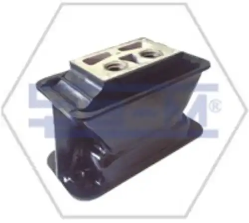 Подушка крепления двигателя SE-M 7958