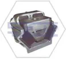 Подушка крепления двигателя SE-M 7884