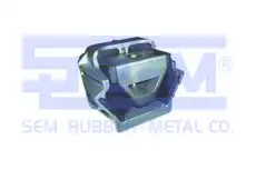 Подушка крепления двигателя SE-M 7884