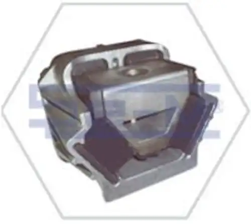 Подушка крепления двигателя SE-M 7884