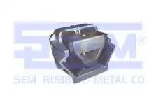 Подушка крепления двигателя SE-M 7887